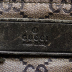Gucci GG Crystal Tote Bag (SHG-25875)