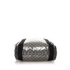 Gucci GG Crystal Tote Bag (SHG-30798)
