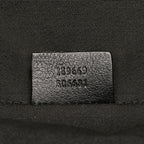 Gucci GG Crystal Tote Bag (SHG-30798)
