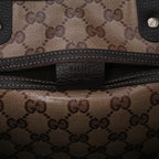Gucci GG Crystal Tote