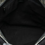Gucci GG Crystal Vertical Tote