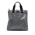 Gucci GG Crystal Vertical Tote