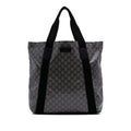 Gucci GG Crystal Web Tote
