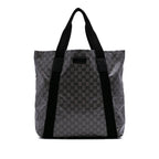 Gucci GG Crystal Web Tote