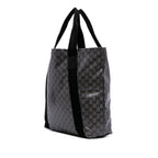 Gucci GG Crystal Web Tote