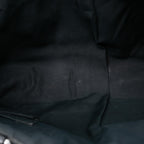 Gucci GG Denim Abbey D Ring Pocket Tote