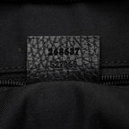 Gucci GG Denim Abbey Small Hobo