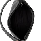 Gucci GG Denim Abbey Small Hobo