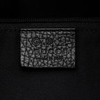 Gucci GG Denim Abbey Small Hobo