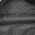 Gucci GG Denim Baguette (SHG-17915)