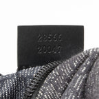 Gucci GG Denim Belt Bag (SHF-t5lFV4)