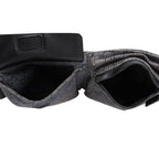 Gucci GG Denim Belt Bag (SHF-t5lFV4)