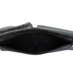 Gucci GG Denim Belt Bag (SHF-t5lFV4)