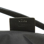 Gucci GG Denim Boat Baguette (SHG-22301)