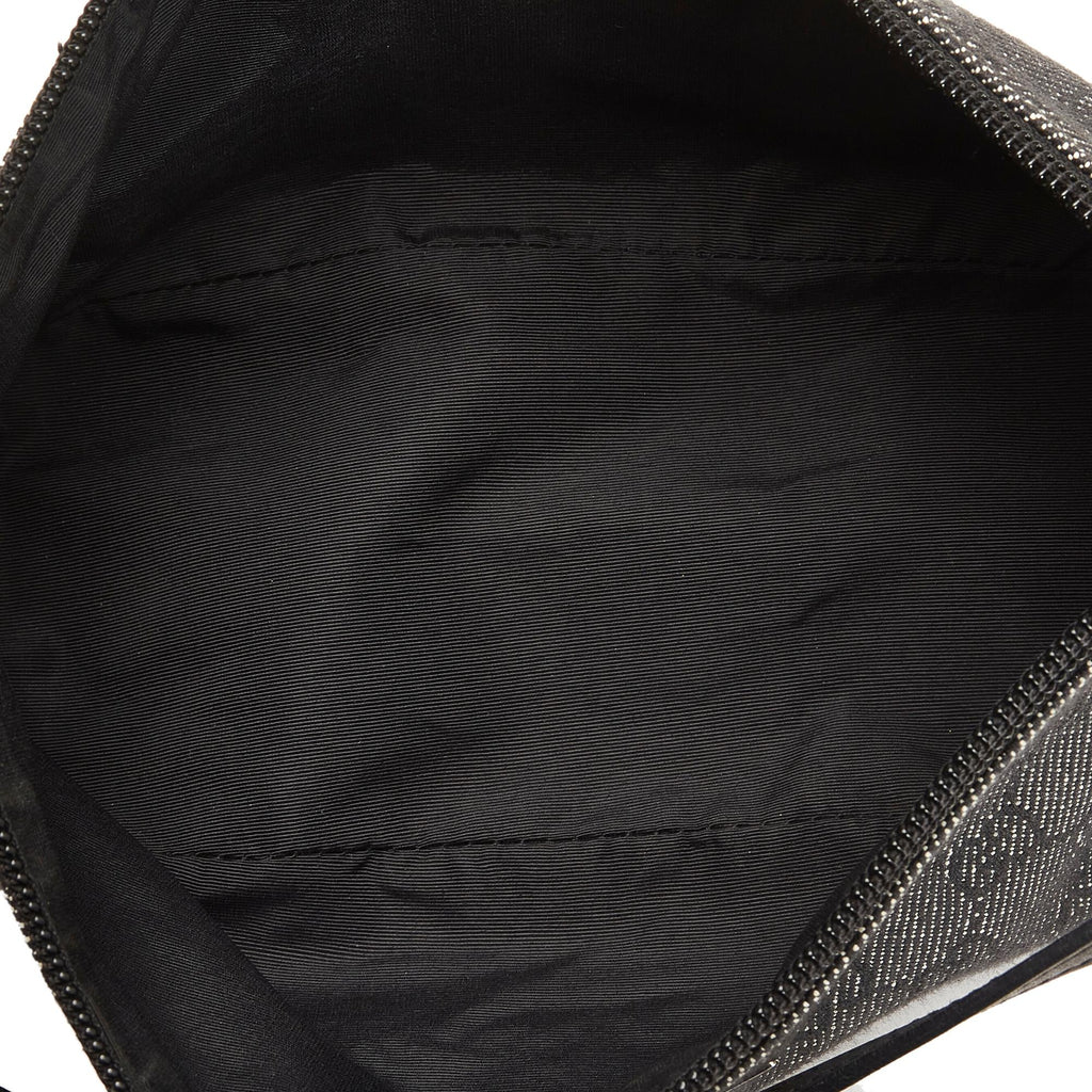 Gucci GG Denim Boat Baguette (SHG-CGZkjD)