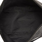 Gucci GG Denim Boat Baguette (SHG-CGZkjD)