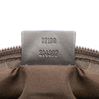 Gucci GG Denim Boat
