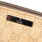 Gucci GG Denim Boat