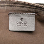 Gucci GG Denim Boat