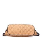 Gucci GG Denim Boat