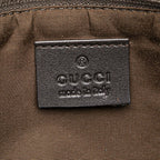 Gucci GG Denim Boat