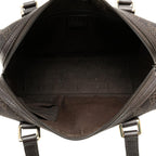 Gucci GG Denim Boston Bag (SHG-ivM0my)
