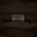 Gucci GG Denim Capri Tote