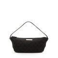 Gucci GG Denim Classic Pochette (SHF-15210)