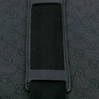 Gucci GG Denim Crossbody