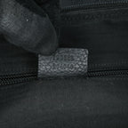 Gucci GG Denim Crossbody
