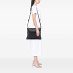 Gucci GG Denim Crossbody
