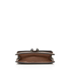 Gucci GG Denim Dionysus Mini Shoulder Bag
