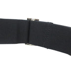 Gucci GG Denim Double Pocket Belt Bag (SHG-7wlRCP)