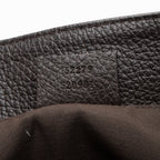 Gucci GG Denim Gifford Medium Tote (SHF-Z5HiOr)