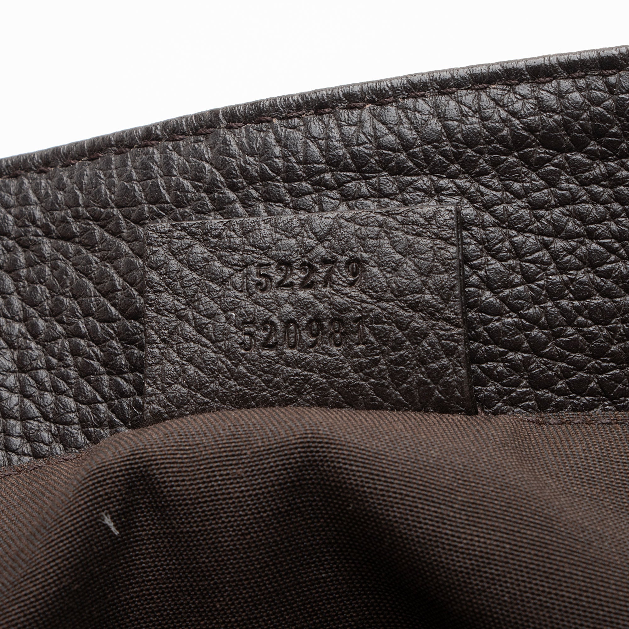 Gucci GG Denim Gifford Medium Tote (SHF-Z5HiOr)