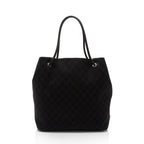 Gucci GG Denim Gifford Medium Tote (SHF-Z5HiOr)