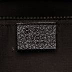 Gucci GG Denim Gifford Medium Tote (SHF-Z5HiOr)