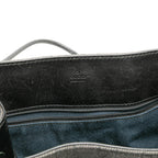 Gucci GG Denim Gifford Tote