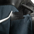 Gucci GG Denim Gifford Tote