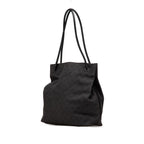 Gucci GG Denim Gifford Tote