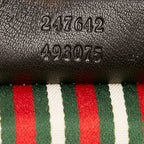 Gucci GG Denim Gifford (SHG-36822)