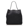 Gucci GG Denim Gifford (SHG-36822)