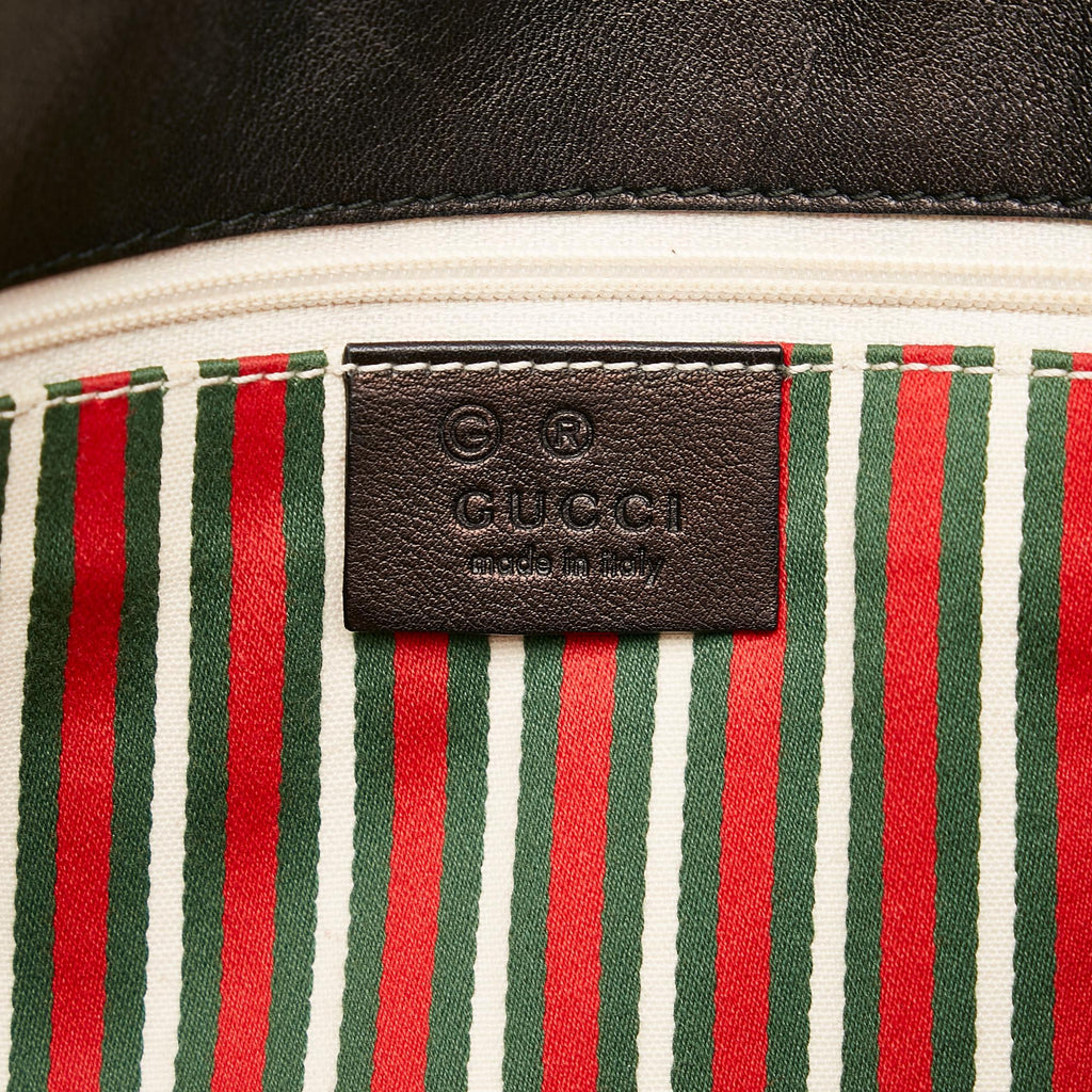 Gucci GG Denim Gifford (SHG-36822)