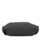 Gucci GG Denim Handbag