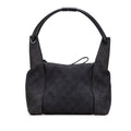 Gucci GG Denim Handbag