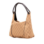 Gucci GG Denim Handbag
