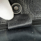 Gucci GG Denim Horsebit Shoulder Bag (SHG-ZaOqO1)