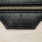 Gucci GG Denim Jackie 1961 Medium Shoulder Bag