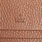 Gucci GG Denim Jackie Compact Wallet (SHG-LZ089d)