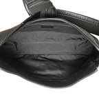 Gucci GG Denim Jackie Shoulder Bag